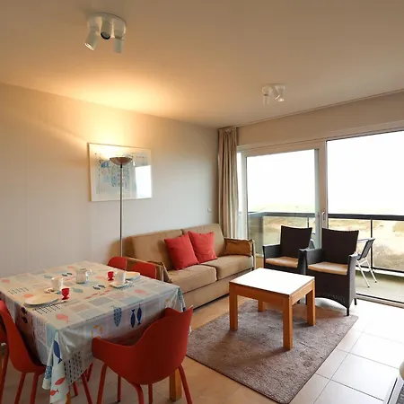 Apartment Plaza A2 022 With Every Comfort *