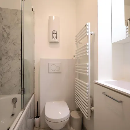 In Koksijde Near Sandy Beaches