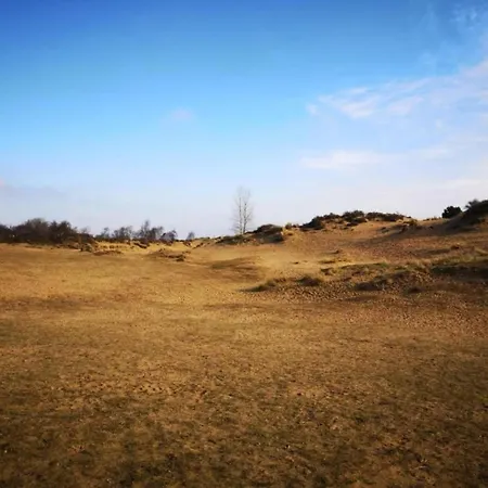 Апартаменты In Koksijde Near Sandy Beaches *