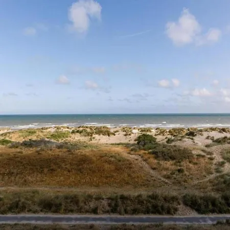 Plaza A2 022 With Every Comfort Oostduinkerke
