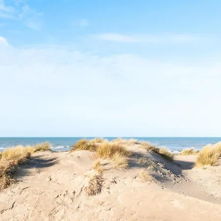 Апартаменты In Koksijde Near Sandy Beaches