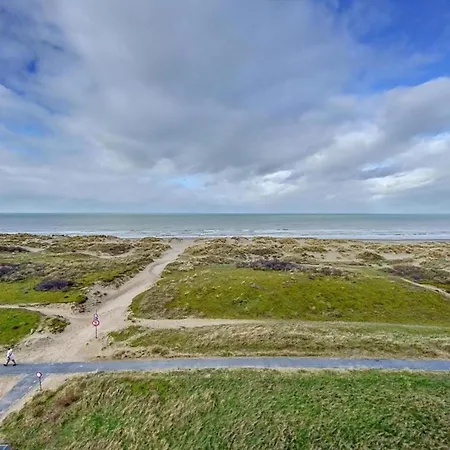 Plaza A2 022 With Every Comfort * Oostduinkerke